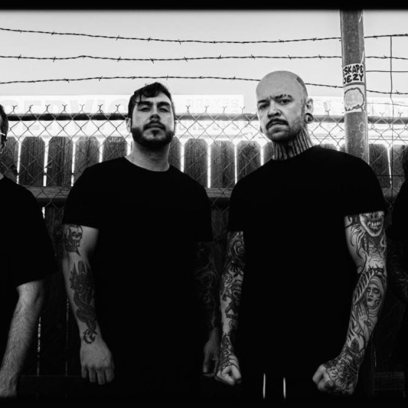 Crown Magnetar Release New Single and Video &ldquo;Impaled Genesis&rdquo; While Touring North America With Archspire