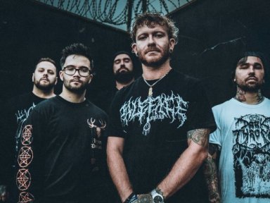 UK Deathcore Force Suffer Announce Crushing New Single &ldquo;Soul From Flesh&rdquo; &ndash; Out May 29, 2026