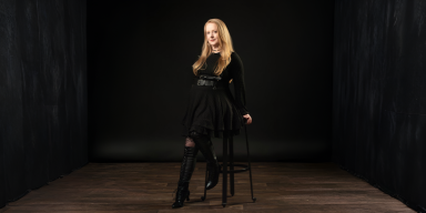 TALIA HOIT Announces New Single &ldquo;All You Want&rdquo; From Upcoming Album &ldquo;When The Skies Fall&rdquo;