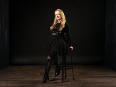 TALIA HOIT Announces New Single &ldquo;All You Want&rdquo; From Upcoming Album &ldquo;When The Skies Fall&rdquo;