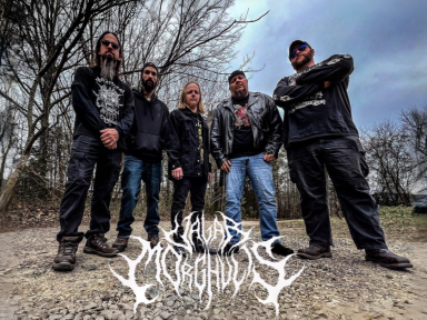 VALAR MORGULIS UNLEASH DEBUT FULL LENGTH ALBUM THE CALL OF THE VOID &ndash; OUT MARCH 28, 2026