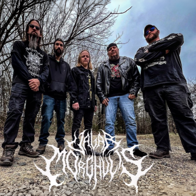 VALAR MORGULIS UNLEASH DEBUT FULL LENGTH ALBUM THE CALL OF THE VOID &ndash; OUT MARCH 28, 2026