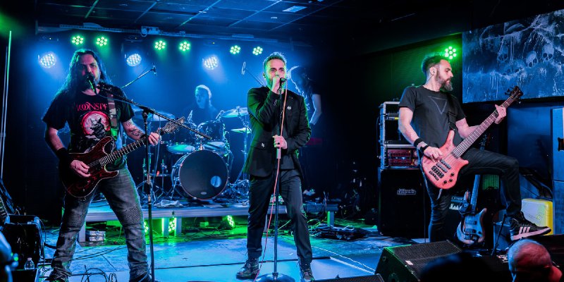 CAYNE RETURN WITH NEW SINGLE &ldquo;OUTCAST&rdquo; &ndash; A POWERFUL ANTHEM OF REBELLION, UNITY, AND SURVIVAL