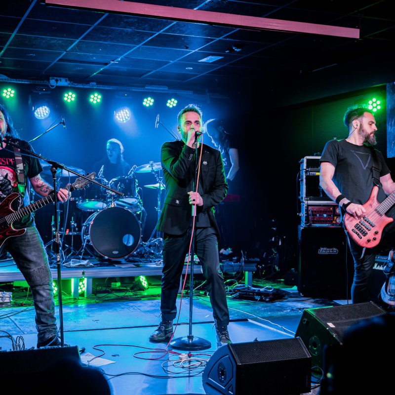 CAYNE RETURN WITH NEW SINGLE &ldquo;OUTCAST&rdquo; &ndash; A POWERFUL ANTHEM OF REBELLION, UNITY, AND SURVIVAL