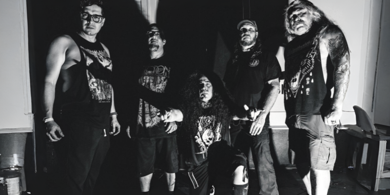 LIVEKILL JOINS &ldquo;THE METAL SAINT TOUR 2026&rdquo; WITH METAL CHURCH AND ARMORED SAINT