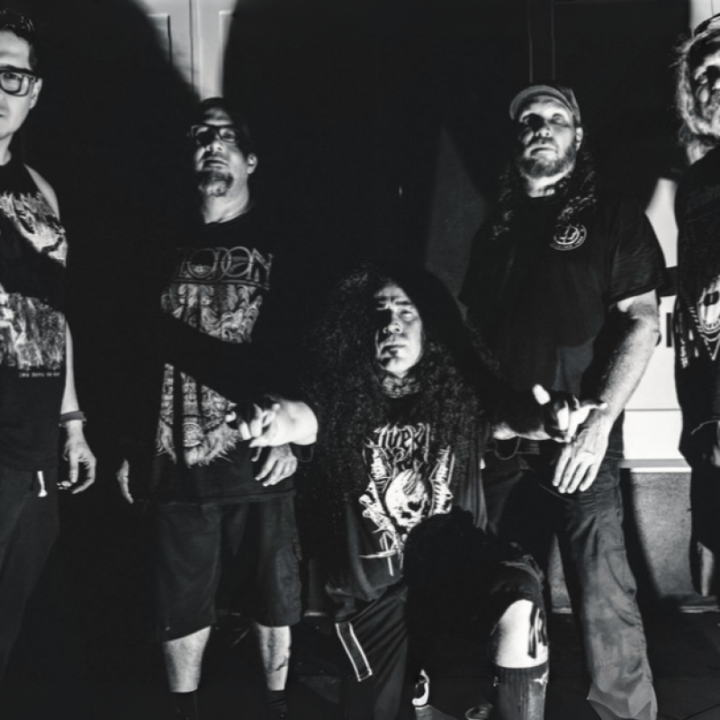 LIVEKILL JOINS &ldquo;THE METAL SAINT TOUR 2026&rdquo; WITH METAL CHURCH AND ARMORED SAINT