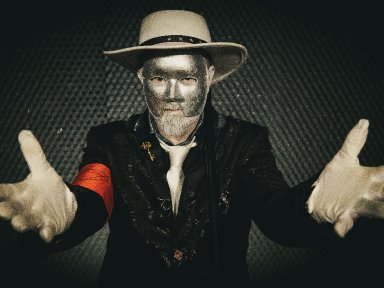 DIAMOND RAIN Announces Debut Album Chapter One Out October 23rd via Pride & Joy Music