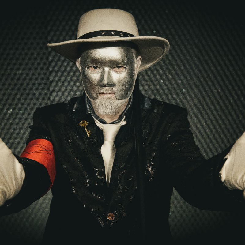 DIAMOND RAIN Announces Debut Album Chapter One Out October 23rd via Pride & Joy Music