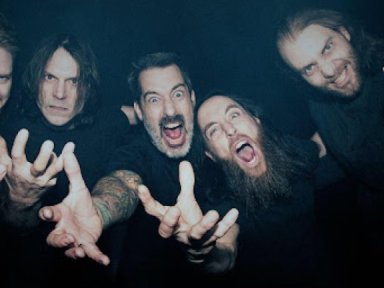 Hopeless Nation Release &ldquo;My Curse&rdquo; &mdash; New Music Video Out Now