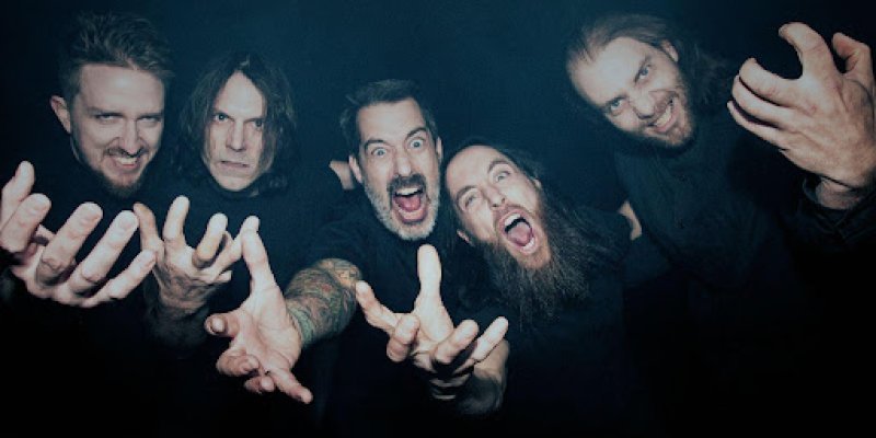 Hopeless Nation Release &ldquo;My Curse&rdquo; &mdash; New Music Video Out Now