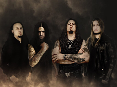 OPHIOLATRY SIGNS WITH LEGENDARY COMBAT RECORDS