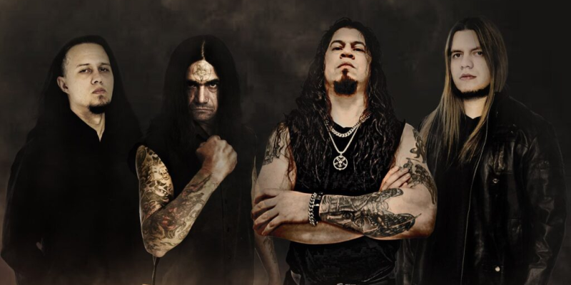 OPHIOLATRY SIGNS WITH LEGENDARY COMBAT RECORDS