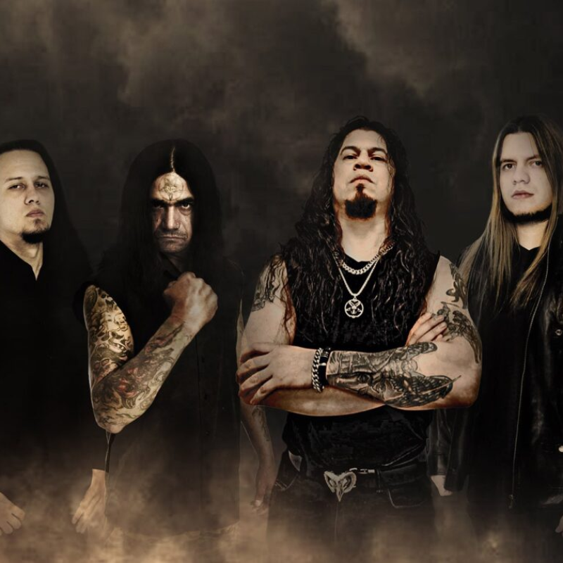 OPHIOLATRY SIGNS WITH LEGENDARY COMBAT RECORDS
