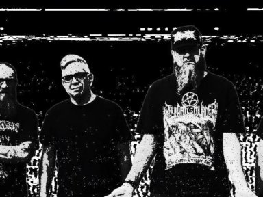 MENTAL ANGUISH Unleashes Brutal Grindcore Assault From the Buffalo and Niagara Underground New Release Out Now via CDN Records