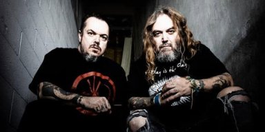 CAVALERA CONSPIRACY Ignite Europe on &ldquo;CHAOS ACROSS EUROPE/UK MMXXVI&rdquo; Summer Run  Cavalera Conspiracy
