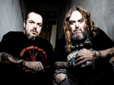 CAVALERA CONSPIRACY Ignite Europe on &ldquo;CHAOS ACROSS EUROPE/UK MMXXVI&rdquo; Summer Run  Cavalera Conspiracy