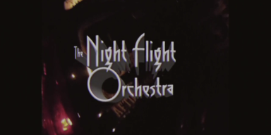 THE NIGHT FLIGHT ORCHESTRA - Release New Music Video, Kick Off European Tour