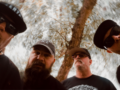 LOST RELICS ANNOUNCE NEW SINGLE &ldquo;SAINT CATHARINES&rdquo; OUT JUNE 26