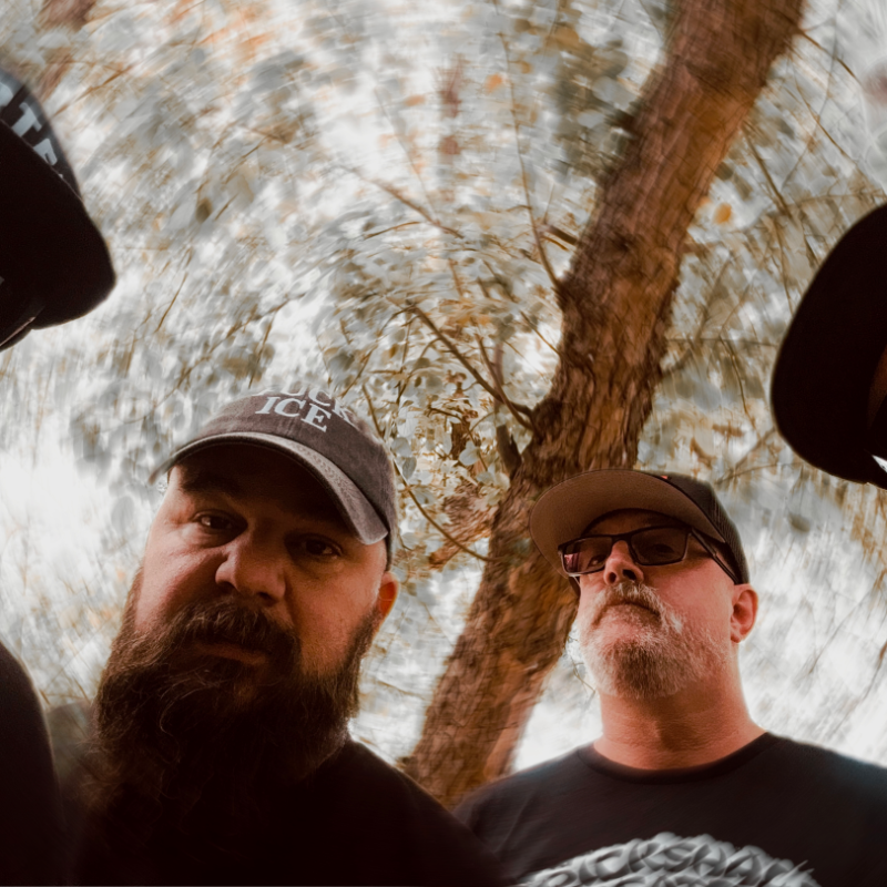 LOST RELICS ANNOUNCE NEW SINGLE &ldquo;SAINT CATHARINES&rdquo; OUT JUNE 26