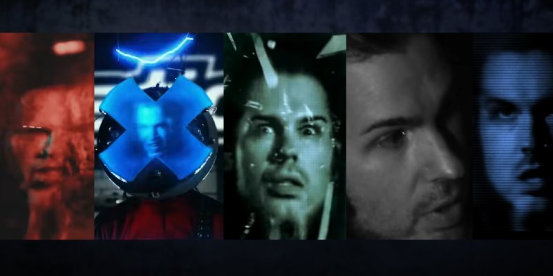 Matt Zane Clarifies Use of Archival Wayne Static Footage in Recent Static-X Visual Releases