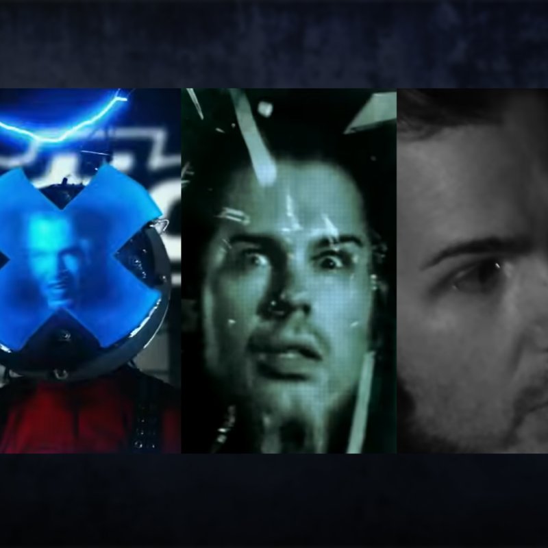 Matt Zane Clarifies Use of Archival Wayne Static Footage in Recent Static-X Visual Releases