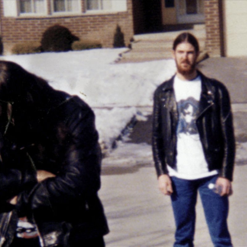 CDN Records Announces &ldquo;The Forgotten&rdquo; Red Vinyl LP Reissue from Canadian Death Metal Legends Rotting