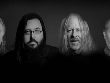 BraveWords Features Crucial Velocity's New Single "Martyr's Blood" Featuring Dan Mongrain of Voivod