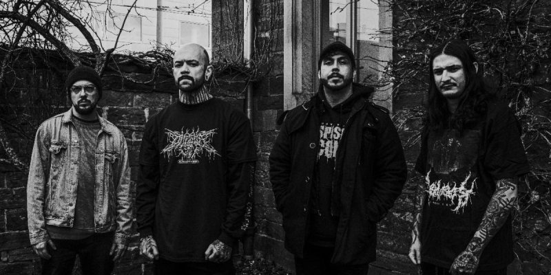 Crown Magnetar Announce Co-Headlining North American Tour with To the Grave