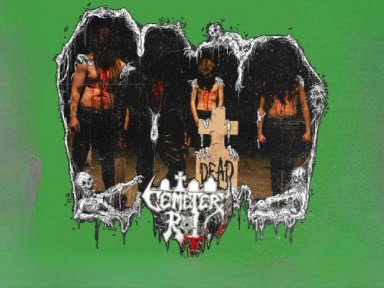 CEMETERY ROT UNCLOG THE SEWERS WITH NEW SELF-TITLED TRACK FROM UPCOMING ALBUM &ldquo;DECOMPOSING BODIES UPON THE ALTAR OF SACRIFICE&rdquo;