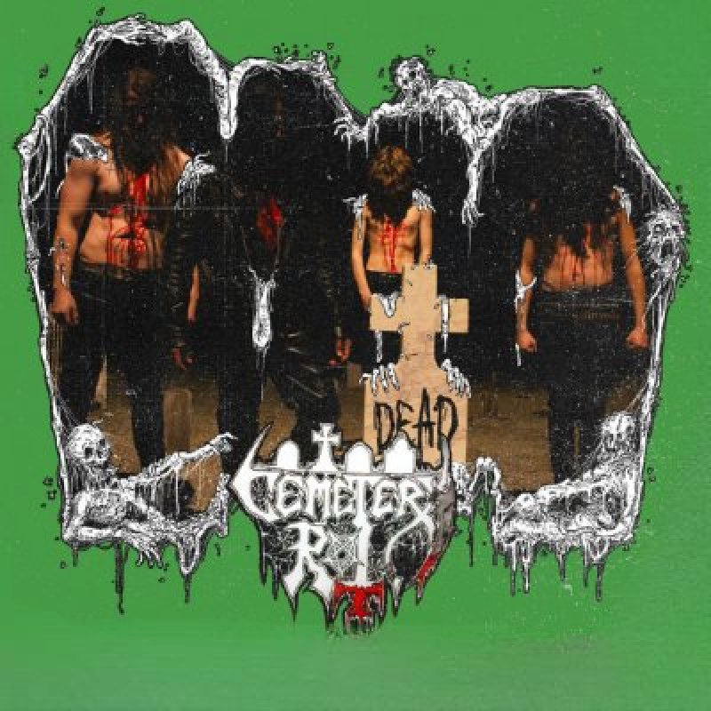 CEMETERY ROT UNCLOG THE SEWERS WITH NEW SELF-TITLED TRACK FROM UPCOMING ALBUM &ldquo;DECOMPOSING BODIES UPON THE ALTAR OF SACRIFICE&rdquo;