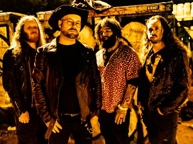 MALEFIC JOINS FORCES WITH EXTREME MANAGEMENT GROUP TO EXPAND THEIR BLACKENED DEATH-THRASH ONSLAUGHT