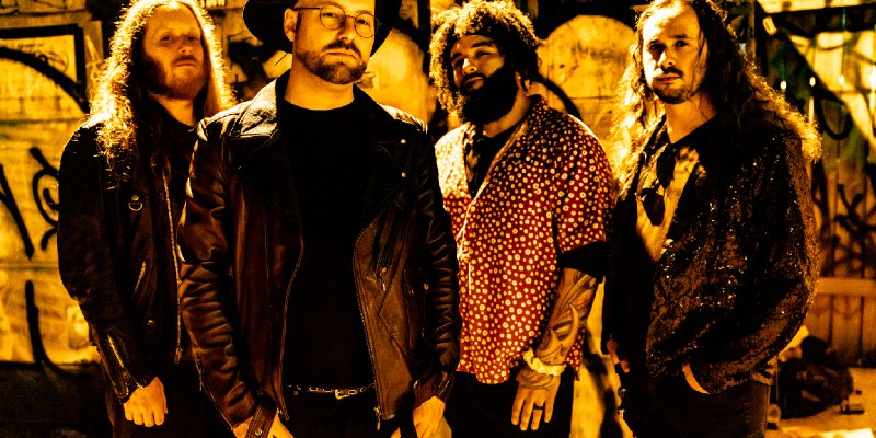 MALEFIC JOINS FORCES WITH EXTREME MANAGEMENT GROUP TO EXPAND THEIR BLACKENED DEATH-THRASH ONSLAUGHT