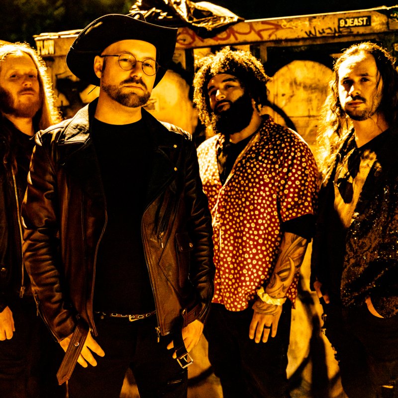MALEFIC JOINS FORCES WITH EXTREME MANAGEMENT GROUP TO EXPAND THEIR BLACKENED DEATH-THRASH ONSLAUGHT