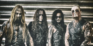 BELPHEGOR Announces "Praise The Beast" European Tour 2026 With KRISIUN And ASAGRAUM