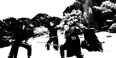 STORMKEEP Premiere Stunning "The Black Dragons Of Iswylm" Music Video Via Metal Injection Ahead Of New Album Release