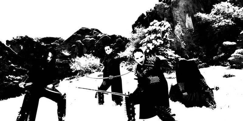 STORMKEEP Premiere Stunning "The Black Dragons Of Iswylm" Music Video Via Metal Injection Ahead Of New Album Release