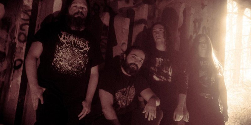 Decibel Premieres Full Pre-Release Stream Of Nuclear Tomb's Epoch Inhumane Ahead Of June 12 Release