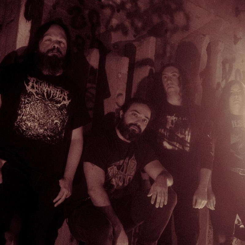 Decibel Premieres Full Pre-Release Stream Of Nuclear Tomb's Epoch Inhumane Ahead Of June 12 Release