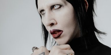 Marilyn Manson Announces New Album One Assassination Under God - Chapter 2, Unveils "Exit Wound" Music Video