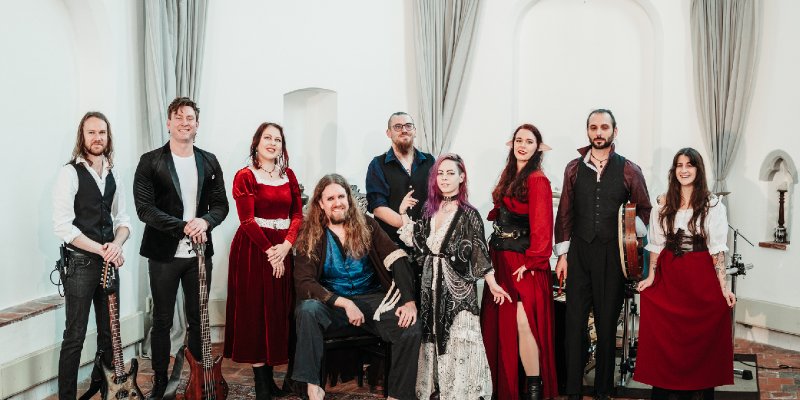 TDW Releases &ldquo;Bane of the Talebearer OST&rdquo; Out Now