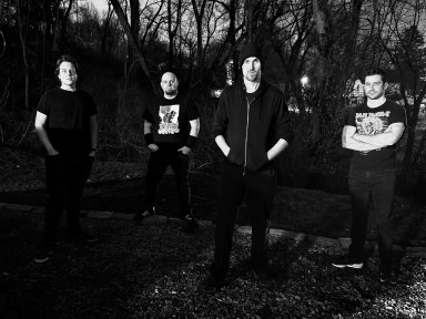 Fear Equation Announces Debut Full-Length Album Victims of the Future Out June 19, 2026