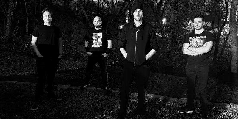 Fear Equation Announces Debut Full-Length Album Victims of the Future Out June 19, 2026