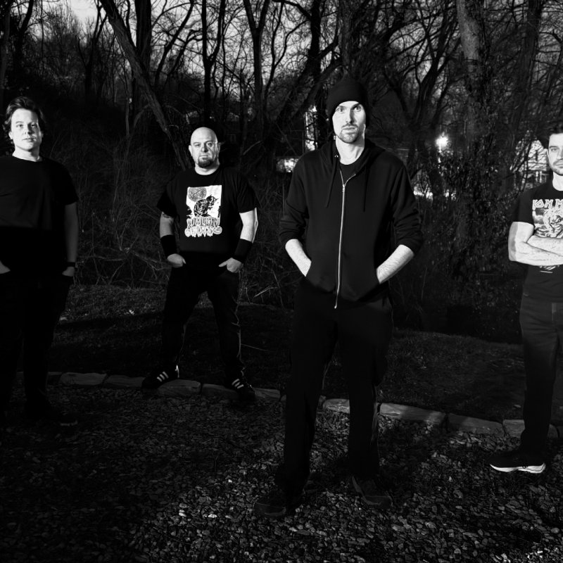 Fear Equation Announces Debut Full-Length Album Victims of the Future Out June 19, 2026