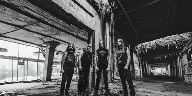 HUBRIS UNVEIL NIGHTMARISH ANIMATED LYRIC VIDEO FOR &ldquo;LIGHTLESS LANTERN&rdquo; FROM NEW ALBUM ACTS OF SEDITION