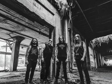 HUBRIS UNVEIL NIGHTMARISH ANIMATED LYRIC VIDEO FOR &ldquo;LIGHTLESS LANTERN&rdquo; FROM NEW ALBUM ACTS OF SEDITION