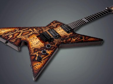 Dime GuitarZ Launches as the Exclusive Home of Official Dimebag Darrell Guitars