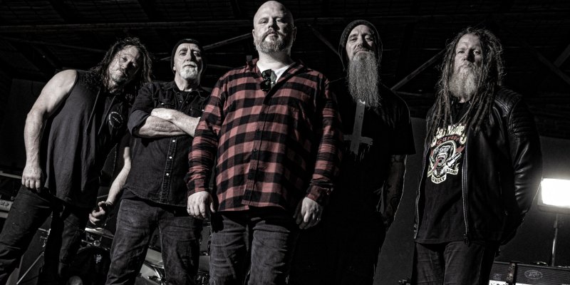 NOTHING SACRED RETURN WITH TWO NEW 2026 RELEASES