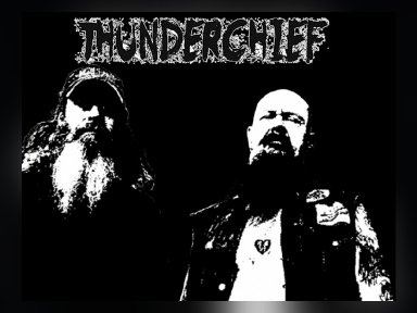THUNDERCHIEF Announces New Album With Hatchet, Pike or Morning Star... and Summer 2026 Tour
