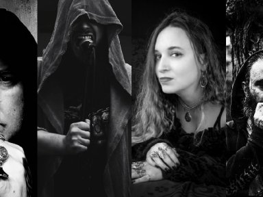 Funeral Doom Architects Aphonic Threnody Announce New Album Grace My Heart