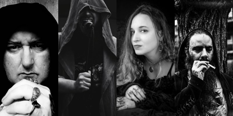 Funeral Doom Architects Aphonic Threnody Announce New Album Grace My Heart